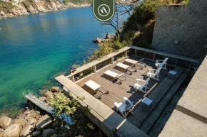 Amazing 3 BR Penthouse with Beachclub